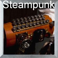 Steampunk